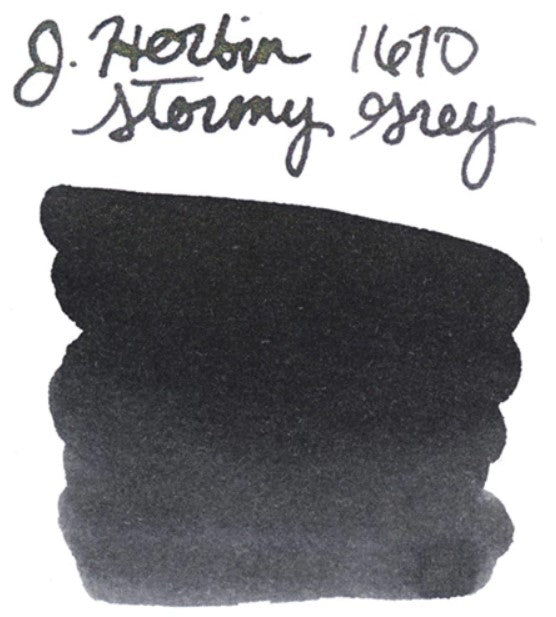 Jacques Herbin - 1670 Anniversary Ink Gift Set