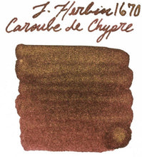 Cargar imagen en el visor de la galería, Jacques Herbin - 1670 Anniversary Ink Gift Set
