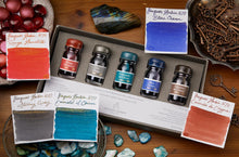 Cargar imagen en el visor de la galería, Jacques Herbin - 1670 Anniversary Ink Gift Set
