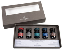 Cargar imagen en el visor de la galería, Jacques Herbin - 1670 Anniversary Ink Gift Set
