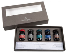 Load image into Gallery viewer, Jacques Herbin - 1670 Anniversary Ink Gift Set
