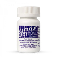 Load image into Gallery viewer, Armour Etch Glass Etching Cream
