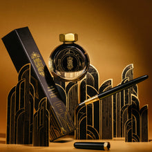 Load image into Gallery viewer, FERRIS WHEEL PRESS - 38ml Limited Edition 2022 Roaring Patina Black
