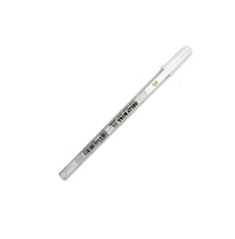 Load image into Gallery viewer, SAKURA - Gelly Roll Classic White (Blanco) - Set de 3
