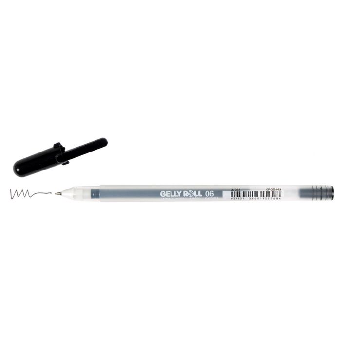 SAKURA Gelly Roll - Classic - 06 Fine