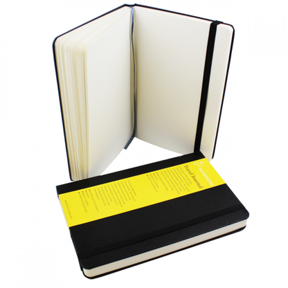 Hahnemuehle Travel Journal