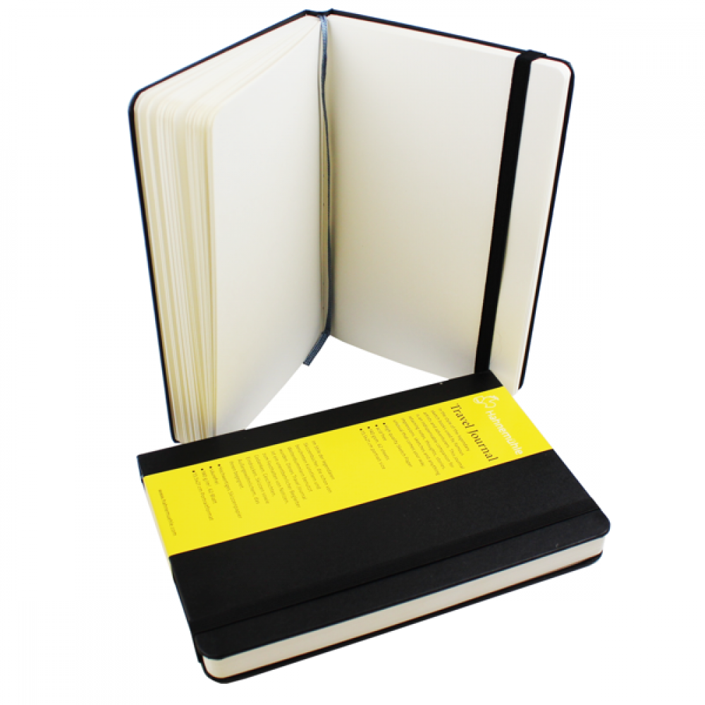 Hahnemuehle Travel Journal
