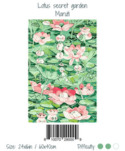 Cargar imagen en el visor de la galería, WINNIE´S PICKS - Lotus
