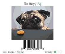 Cargar imagen en el visor de la galería, WINNIE´S PICKS - The Hungry Pug
