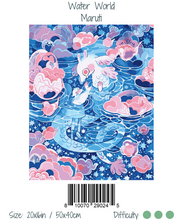 Cargar imagen en el visor de la galería, WINNIE´S PICKS - Water World
