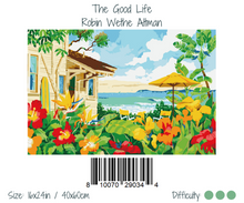 Cargar imagen en el visor de la galería, WINNIE´S PICKS - The Good Life de Robin Wethe Altman
