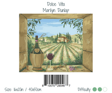 Cargar imagen en el visor de la galería, WINNIE´S PICKS - Dolce Vita de Marilyn Dunlap
