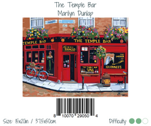 Cargar imagen en el visor de la galería, WINNIE´S PICKS - The Temple Bar, Marilyn Dunlap
