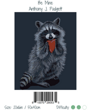 Cargar imagen en el visor de la galería, WINNIE´S PICKS - Be Mine de Anthony J. Padgett

