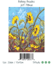 Load image into Gallery viewer, WINNIE´S PICKS - Bathing Beauties de Jeff Pittman
