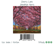 Cargar imagen en el visor de la galería, WINNIE´S PICKS - Cherry Lane de Johnathan Harris
