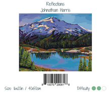 Load image into Gallery viewer, WINNIE´S PICKS - Reflections de Johnathan Harris
