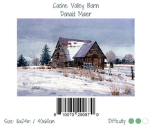 Cargar imagen en el visor de la galería, WINNIE´S PICKS - Cache Valley Barn
