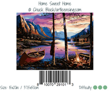 Cargar imagen en el visor de la galería, WINNIE´S PICKS - Home Sweet Home

