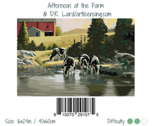 Cargar imagen en el visor de la galería, WINNIE´S PICKS - Afternoon at the Farm

