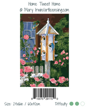 Cargar imagen en el visor de la galería, WINNIE´S PICKS - Home Tweet Home
