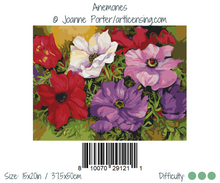 Cargar imagen en el visor de la galería, WINNIE´S PICKS - Anemones
