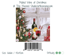 Load image into Gallery viewer, WINNIE´S PICKS - Mulled Wine at Christmas
