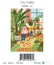 Cargar imagen en el visor de la galería, WINNIE´S PICKS - Cozy Reading
