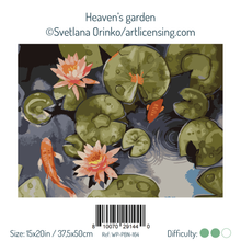 Cargar imagen en el visor de la galería, WINNIE´S PICKS - Heaven&#39;s Garden
