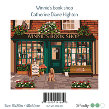 Cargar imagen en el visor de la galería, WINNIE´S PICKS - Winnie&#39;s book shop

