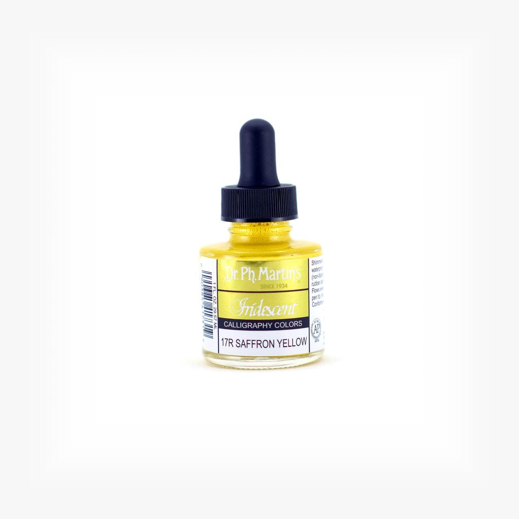 DR. PH. MARTIN'S - Iridescent Calligraphy Colors