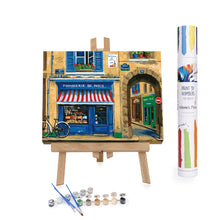 Load image into Gallery viewer, WINNIE´S PICKS - Fromagerie de Paris de Marilyn Dunlap
