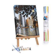 Load image into Gallery viewer, WINNIE´S PICKS - Lakeshore Drive - Chicago de Anthony J. Padgett
