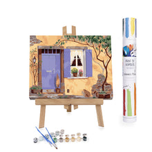 Cargar imagen en el visor de la galería, WINNIE´S PICKS - Magic of Provence de Robin Wethe Altman

