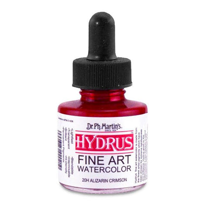 DR. PH. MARTIN'S - Hydrus Fine Art Watercolors