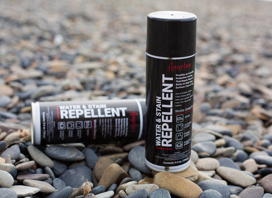 Angelus - Water &amp; Stain Repellant