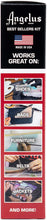 Cargar imagen en el visor de la galería, ANGELUS - Acrylic Leather Paint 1 oz. Kits
