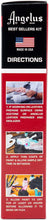 Cargar imagen en el visor de la galería, ANGELUS - Acrylic Leather Paint 1 oz. Kits
