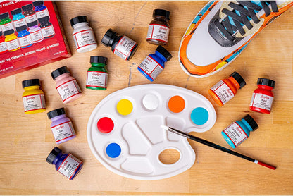 ANGELUS - Acrylic Leather Paint 1 oz. Kits