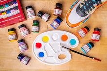 Cargar imagen en el visor de la galería, ANGELUS - Acrylic Leather Paint 1 oz. Kits
