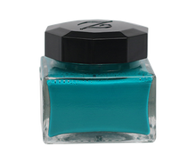 Cargar imagen en el visor de la galería, ZILLER INK - Aqua Blue Green 30ml.
