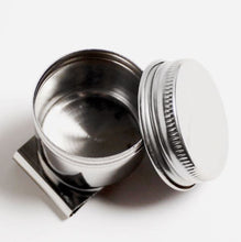 Cargar imagen en el visor de la galería, Stainless Steel Palette Cups w/Lids
