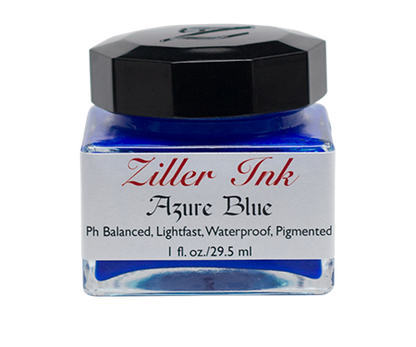 Azure Blue 30ml.