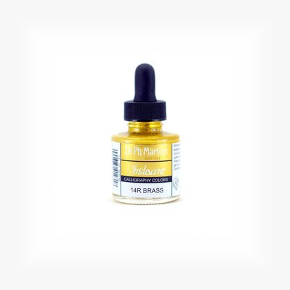 DR. PH. MARTIN'S - Iridescent Calligraphy Colors
