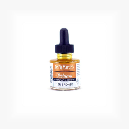 DR. PH. MARTIN'S - Iridescent Calligraphy Colors