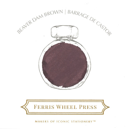 FERRIS WHEEL PRESS - Ink Charger Sets