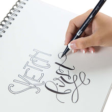 Cargar imagen en el visor de la galería, Beginner Lettering Set
