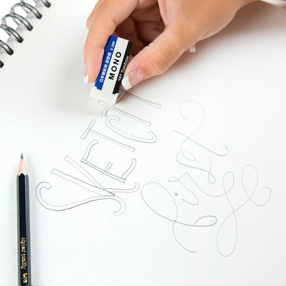 Advanced Lettering Set