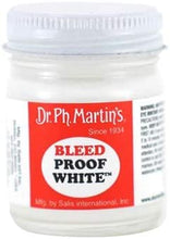Cargar imagen en el visor de la galería, DR. PH. MARTIN&#39;S - Bleedproof White
