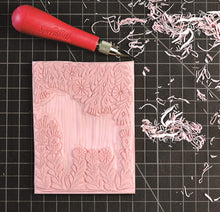 Cargar imagen en el visor de la galería, SPEEDBALL - Block Printing Starter Kit
